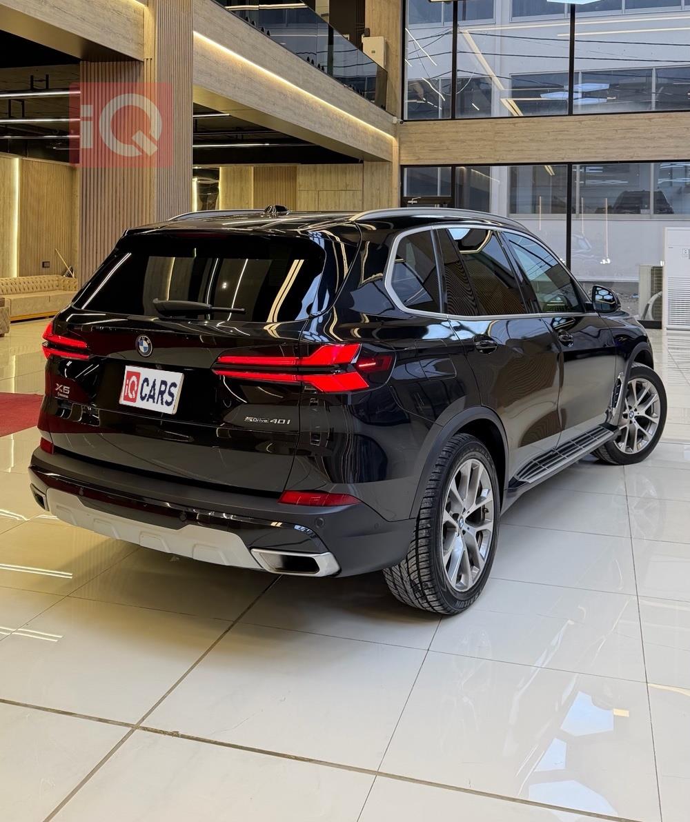 بي ام دبليو X5